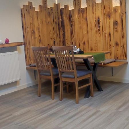 Hotel Aits Garni Nordenham Kültér fotó
