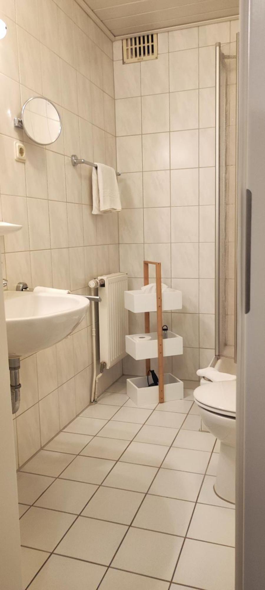 Hotel Aits Garni Nordenham Kültér fotó
