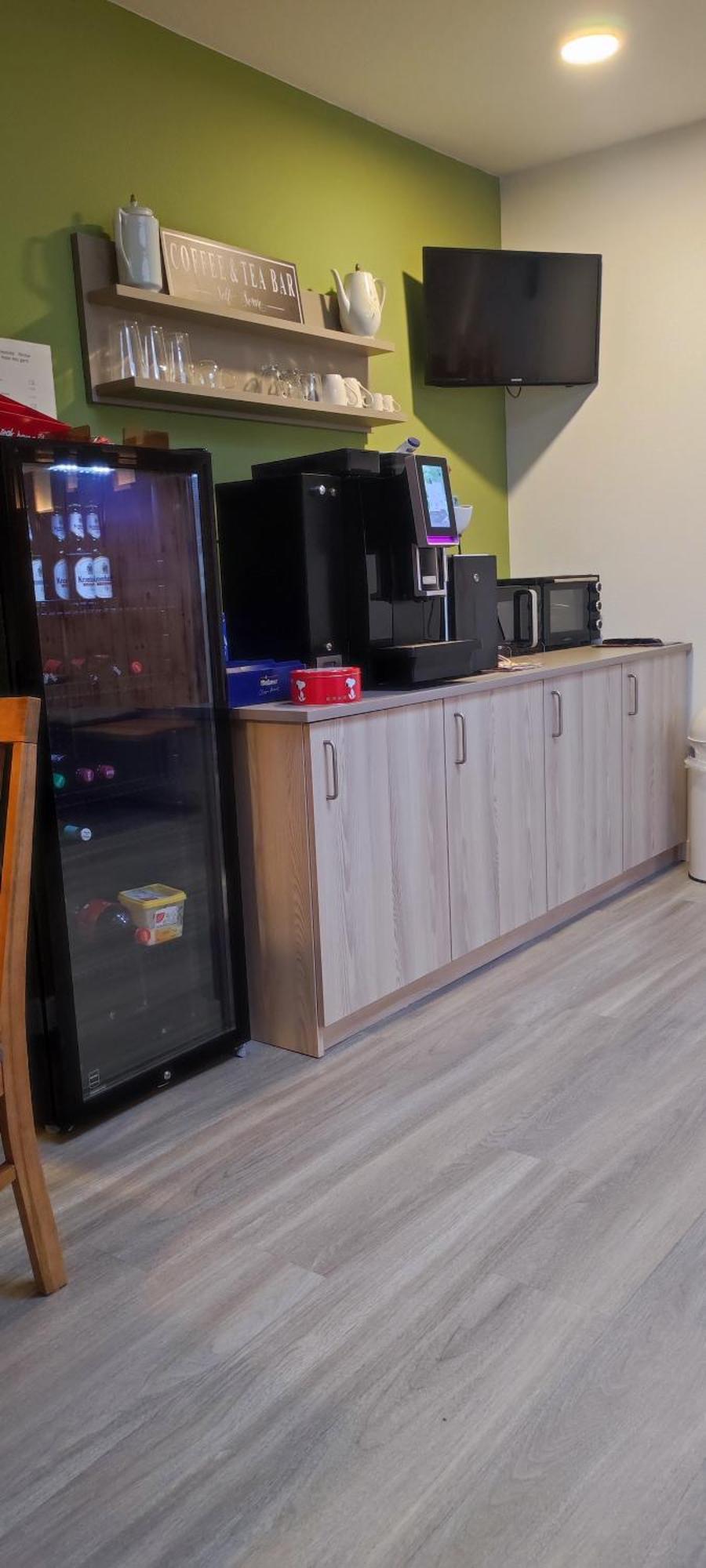 Hotel Aits Garni Nordenham Kültér fotó
